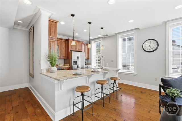 5 Whitaker Street 203E, Savannah, GA 31401