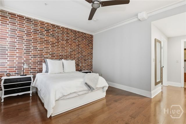 5 Whitaker Street 203E, Savannah, GA 31401