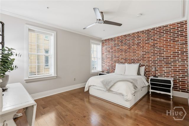 5 Whitaker Street 203E, Savannah, GA 31401