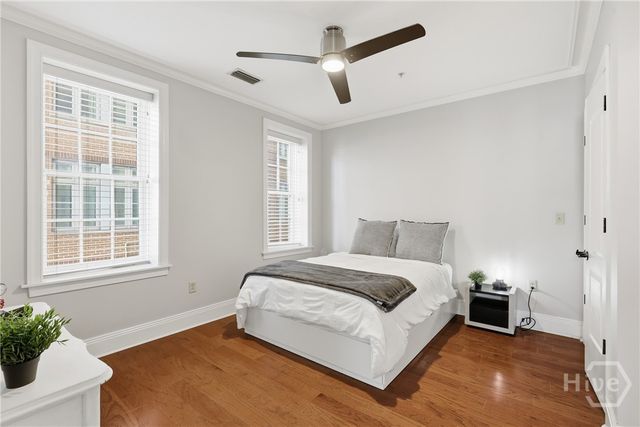 5 Whitaker Street 203E, Savannah, GA 31401