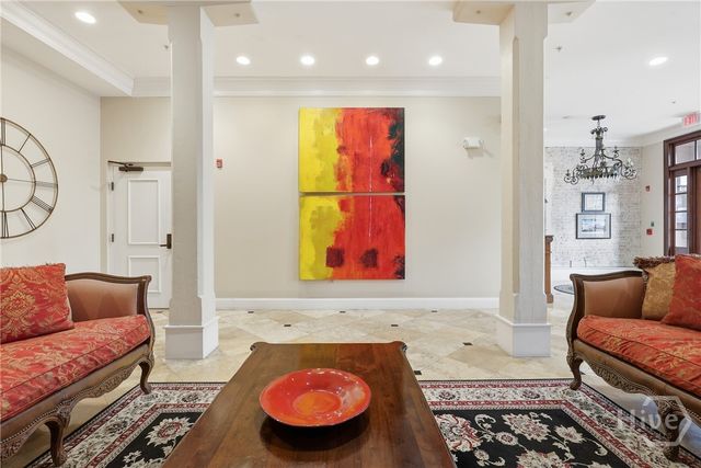 5 Whitaker Street 203E, Savannah, GA 31401