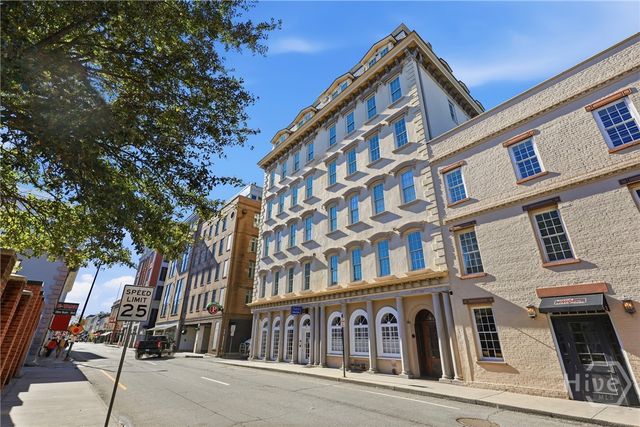 5 Whitaker Street 203E, Savannah, GA 31401