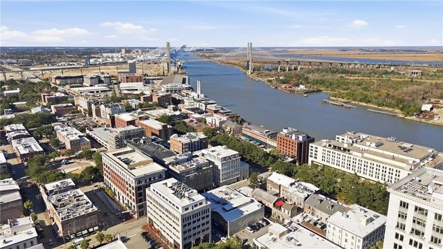 5 Whitaker Street 203E, Savannah, GA 31401