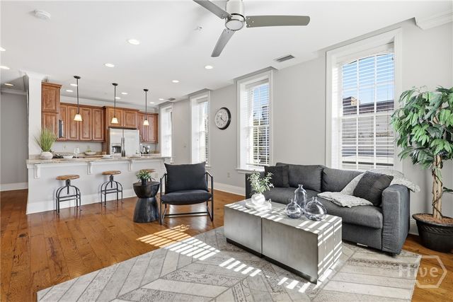 5 Whitaker Street 203E, Savannah, GA 31401