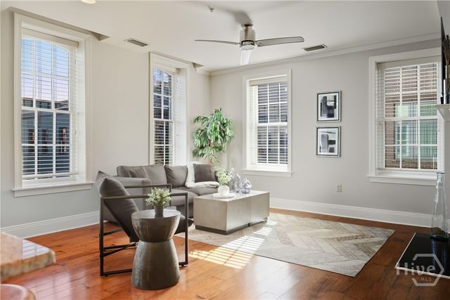 5 Whitaker Street 203E, Savannah, GA 31401