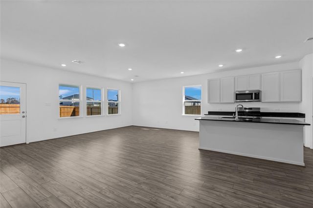 210 Rustic Alder Drive, Crosby, TX 77532