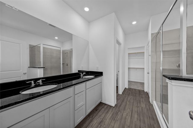 210 Rustic Alder Drive, Crosby, TX 77532