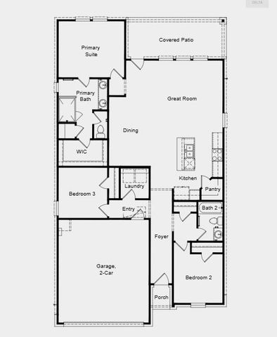 210 Rustic Alder Drive, Crosby, TX 77532