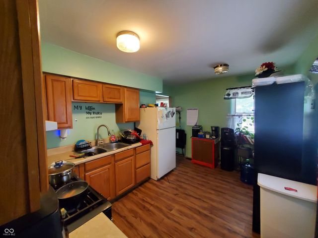 1153 W 37th Street, Indianapolis, IN 46208