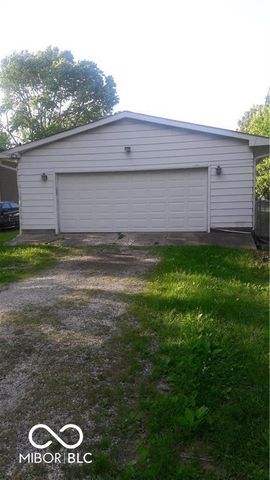 1153 W 37th Street, Indianapolis, IN 46208