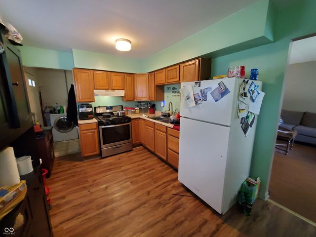 1153 W 37th Street, Indianapolis, IN 46208