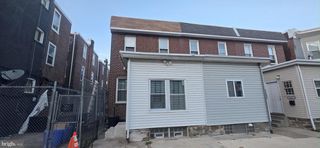 1611 ALLENGROVE ST #1ST FLOOR, Philadelphia, PA 19124