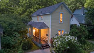 611 Miner Street, Ann Arbor, MI 48103