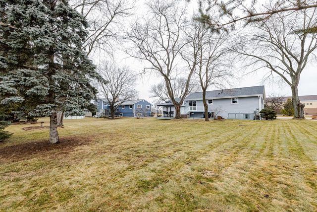 1442 N Lapham STREET, Oconomowoc, WI 53066