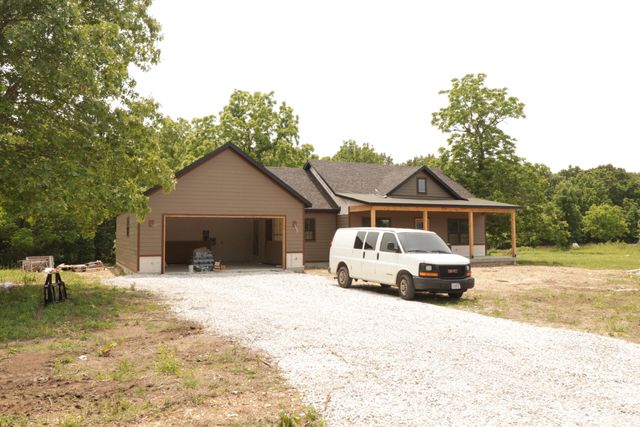 2501 Highview Circle, Bruner, MO 65620