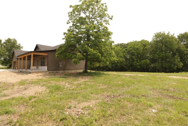 2501 Highview Circle, Bruner, MO 65620