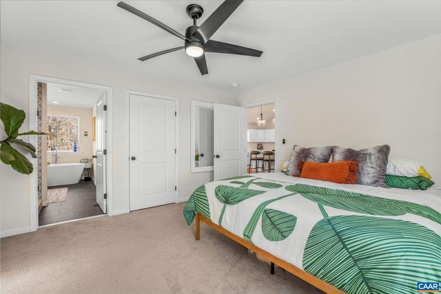 1229 PEACH GROVE RD, Louisa, VA 23093