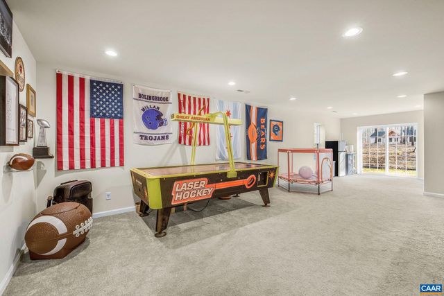 1229 PEACH GROVE RD, Louisa, VA 23093
