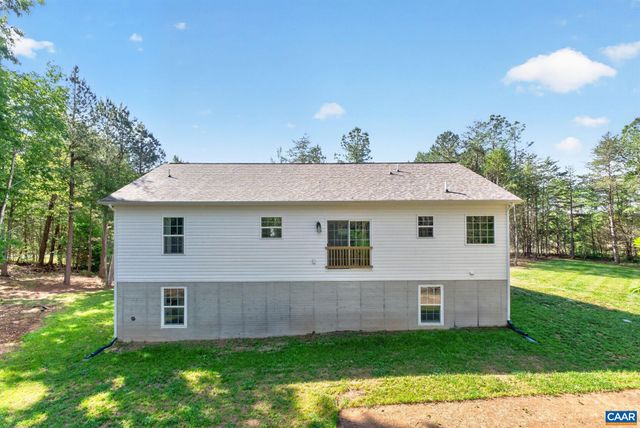 1229 PEACH GROVE RD, Louisa, VA 23093