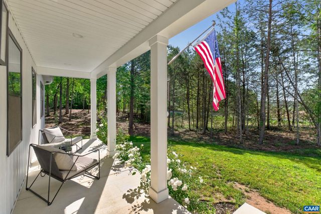 1229 PEACH GROVE RD, Louisa, VA 23093