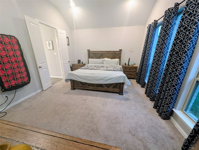 1506 Red Rose Trail, Celina, TX 75078