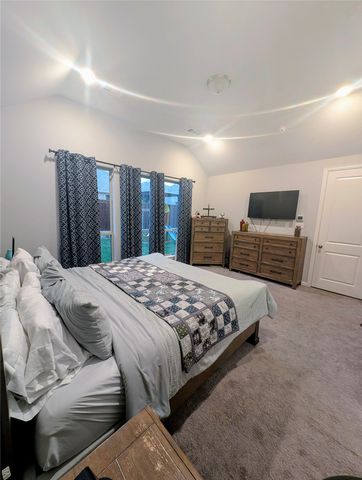 1506 Red Rose Trail, Celina, TX 75078