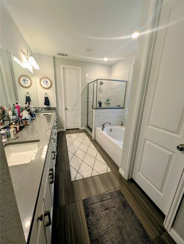 1506 Red Rose Trail, Celina, TX 75078