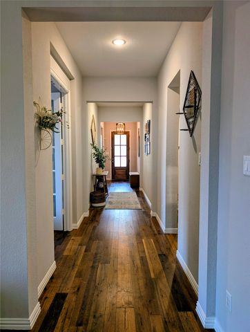 1506 Red Rose Trail, Celina, TX 75078