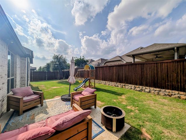 1506 Red Rose Trail, Celina, TX 75078