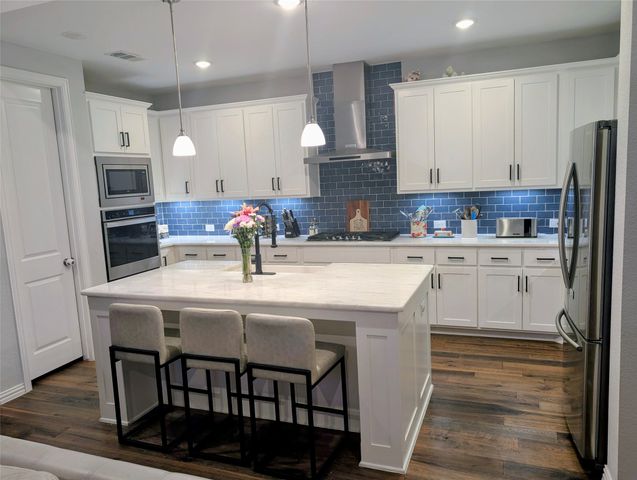 1506 Red Rose Trail, Celina, TX 75078