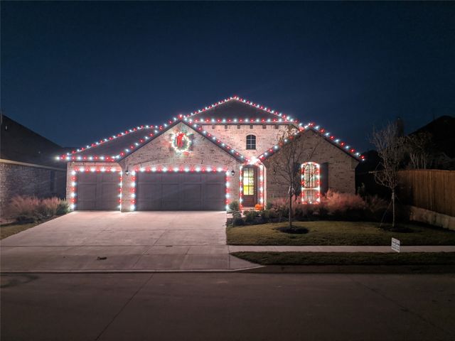 1506 Red Rose Trail, Celina, TX 75078