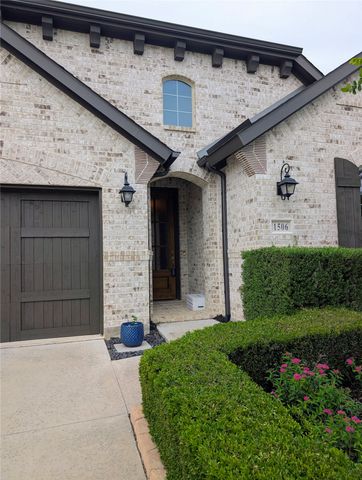 1506 Red Rose Trail, Celina, TX 75078