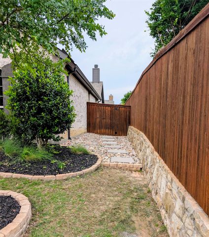 1506 Red Rose Trail, Celina, TX 75078