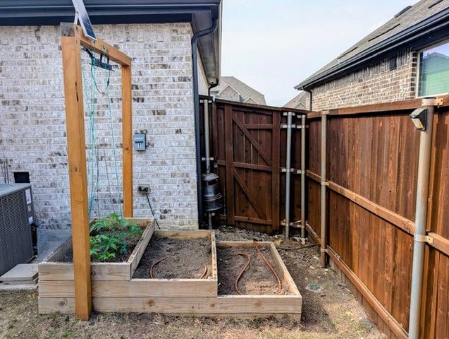 1506 Red Rose Trail, Celina, TX 75078