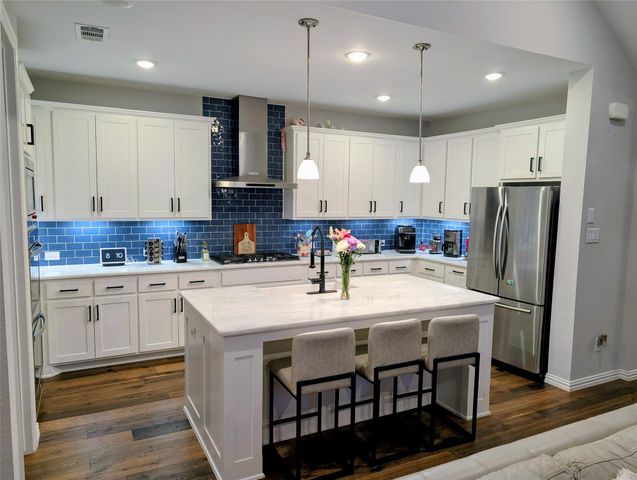 1506 Red Rose Trail, Celina, TX 75078