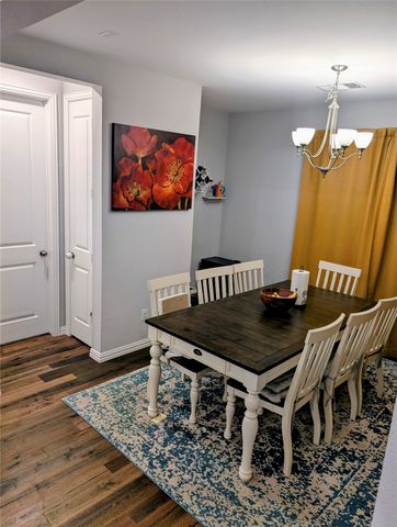 1506 Red Rose Trail, Celina, TX 75078