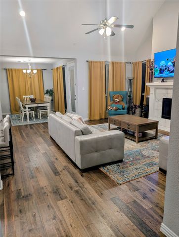 1506 Red Rose Trail, Celina, TX 75078