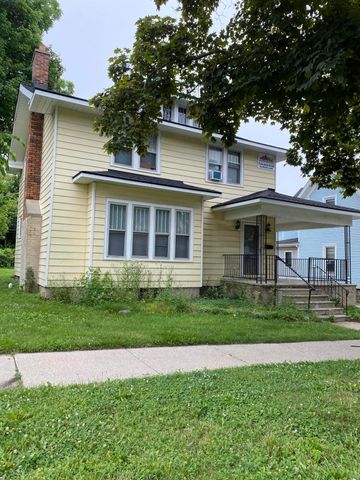 612 Pearl Street, Ypsilanti, MI 48197