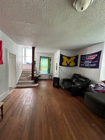 612 Pearl Street, Ypsilanti, MI 48197