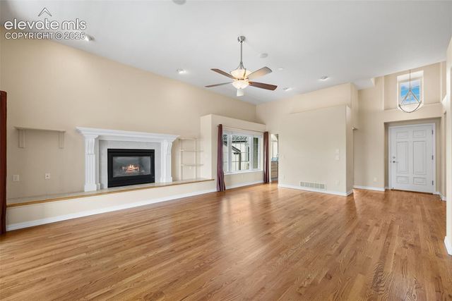 683 La Bourgade Point, Colorado Springs, CO 80906