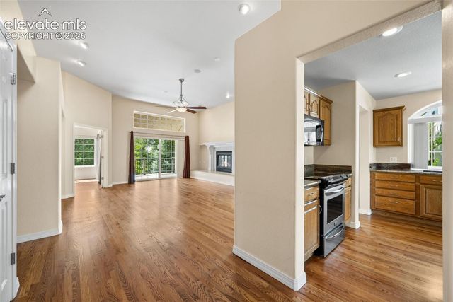 683 La Bourgade Point, Colorado Springs, CO 80906