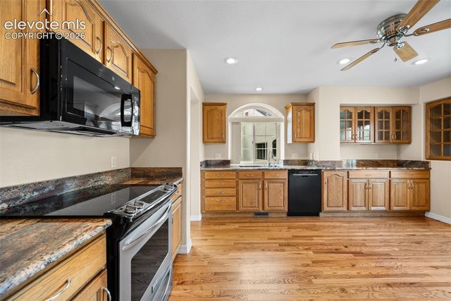 683 La Bourgade Point, Colorado Springs, CO 80906