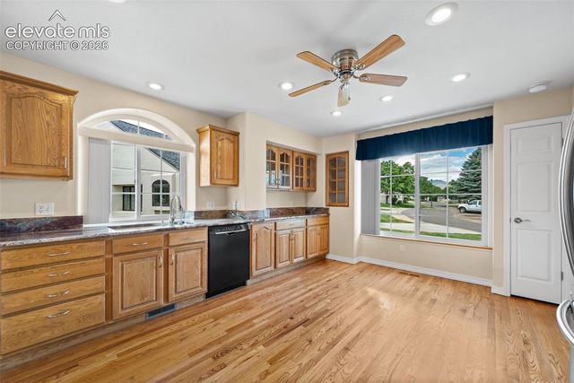 683 La Bourgade Point, Colorado Springs, CO 80906
