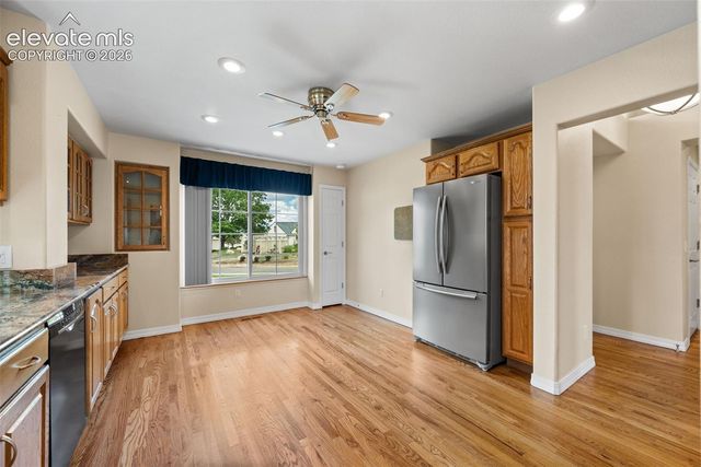 683 La Bourgade Point, Colorado Springs, CO 80906