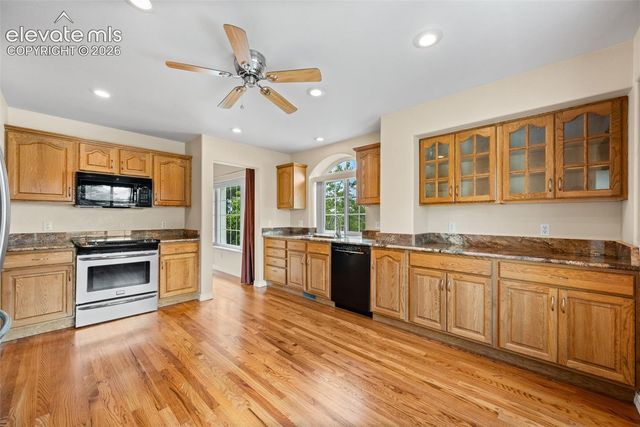 683 La Bourgade Point, Colorado Springs, CO 80906