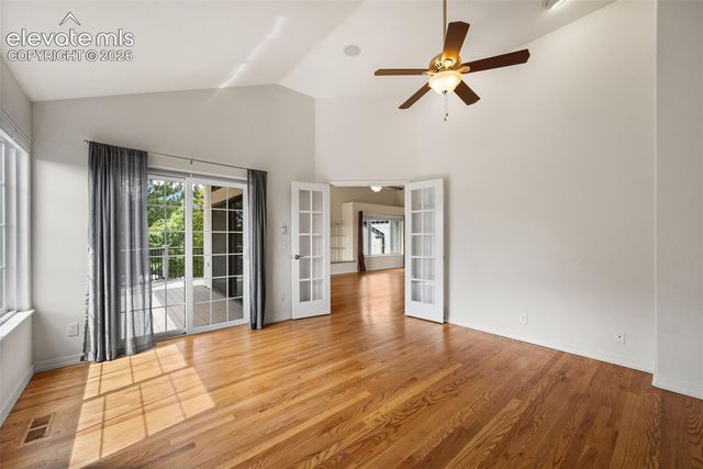 683 La Bourgade Point, Colorado Springs, CO 80906