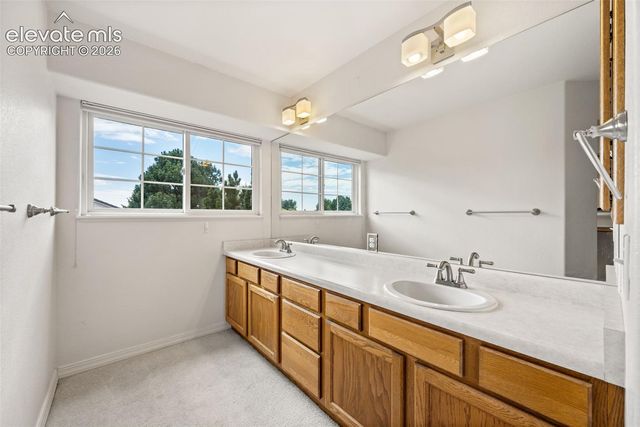 683 La Bourgade Point, Colorado Springs, CO 80906