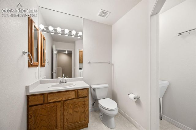 683 La Bourgade Point, Colorado Springs, CO 80906