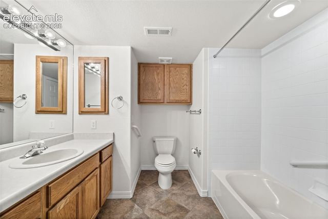 683 La Bourgade Point, Colorado Springs, CO 80906