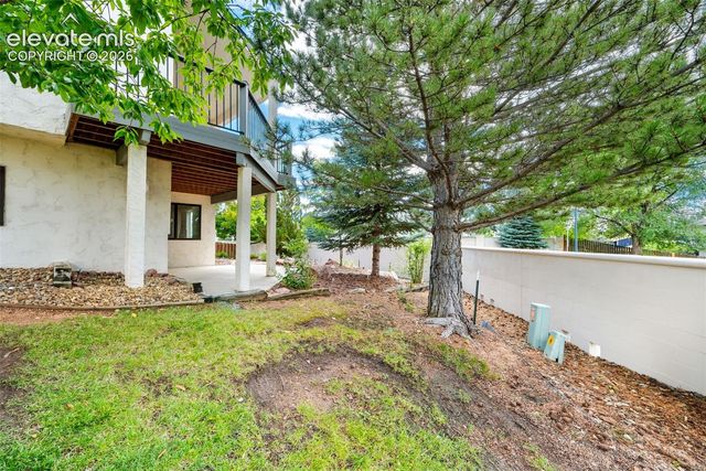 683 La Bourgade Point, Colorado Springs, CO 80906